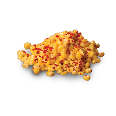 Jalapeño Corn Mix