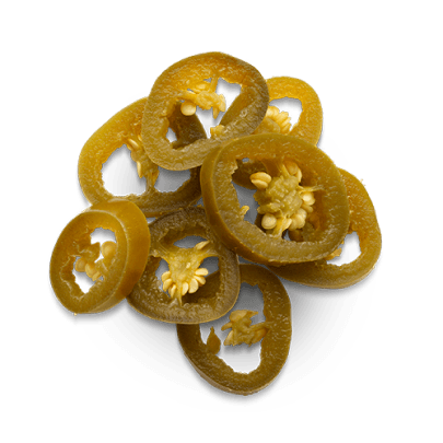 Jalapeño Peppers